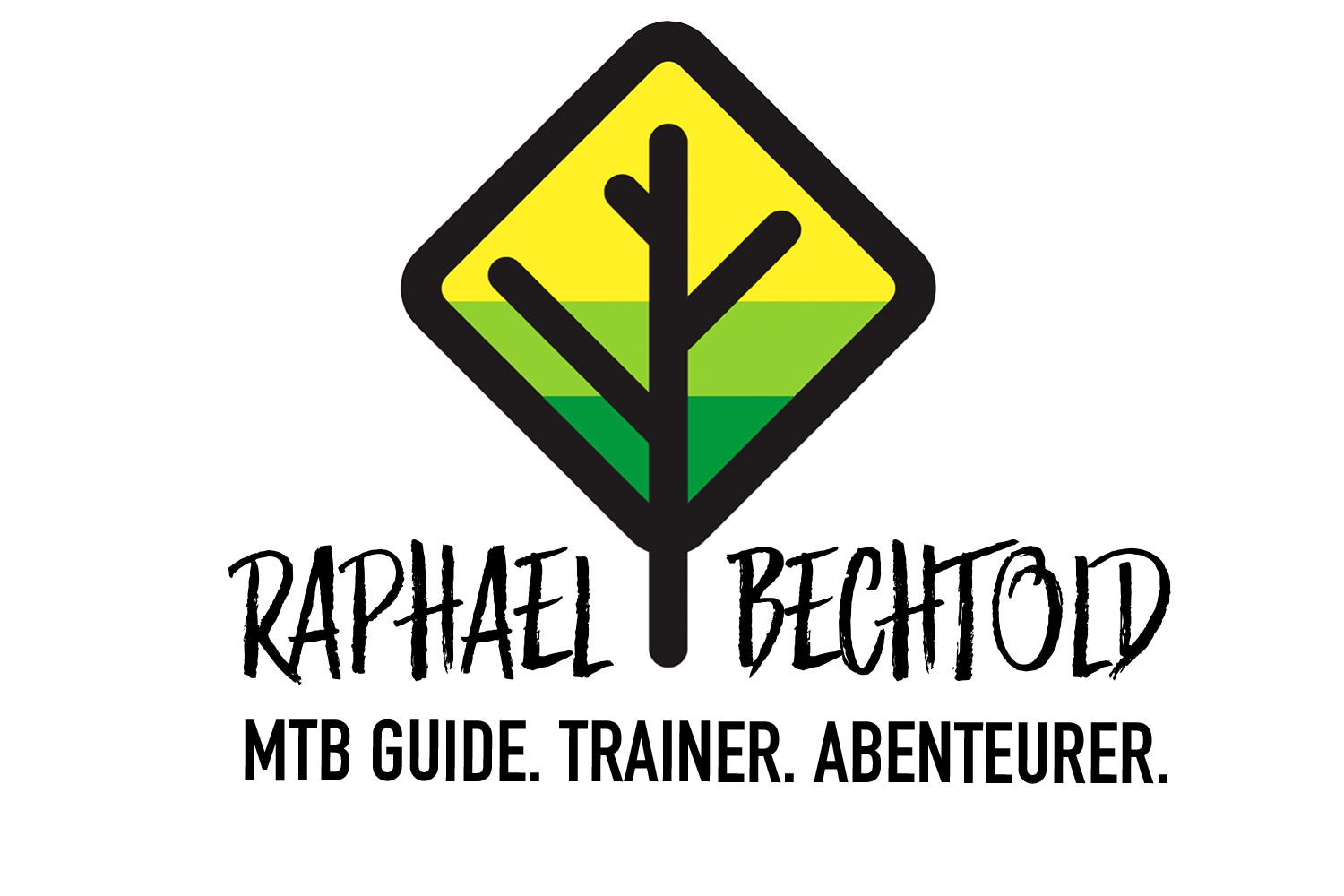 Raphael Bechtold Logo